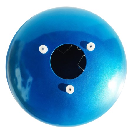Tankdrum 432Hz Bleu<br>Instrument d’Harmonie et de Méditation – Image 2