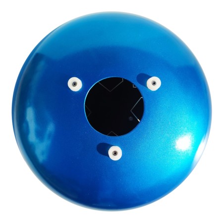 Tankdrum 432Hz Indigo<br>Instrument d’Harmonie et de Méditation – Image 4