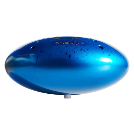 Tankdrum 432Hz Indigo<br>Instrument d’Harmonie et de Méditation – Image 5